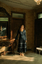 MUM x LDG 4: Zelda Maxi Dress