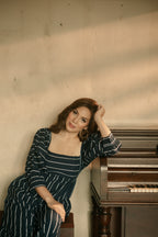 MUM x LDG 4: Gilda Jumpsuit