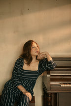 MUM x LDG 4: Gilda Jumpsuit