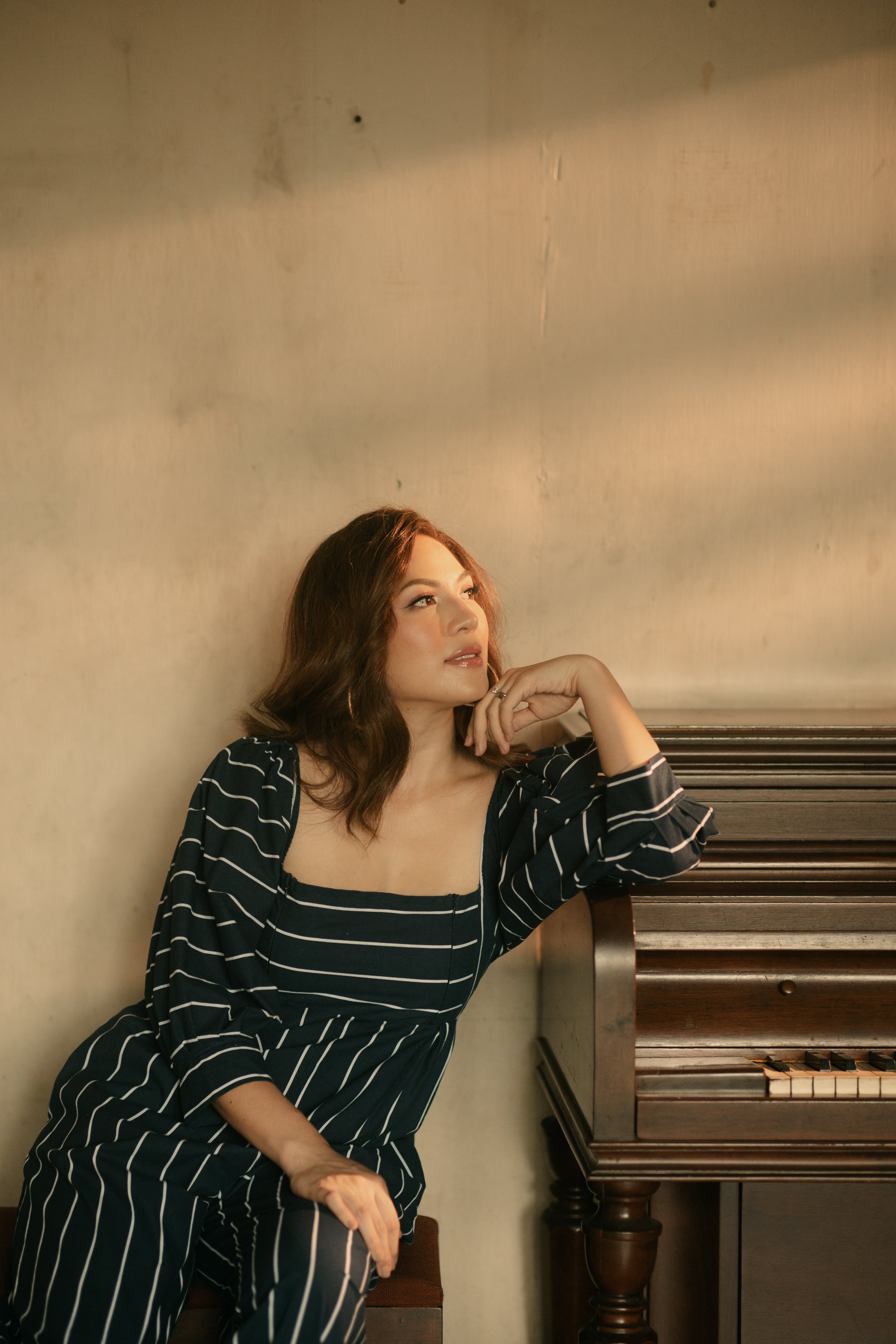 MUM x LDG 4: Gilda Jumpsuit