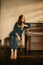 MUM x LDG 4: Gilda Jumpsuit