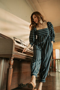 MUM x LDG 4: Gilda Jumpsuit