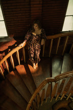 MUM x LDG 4: Gilda Jumpsuit