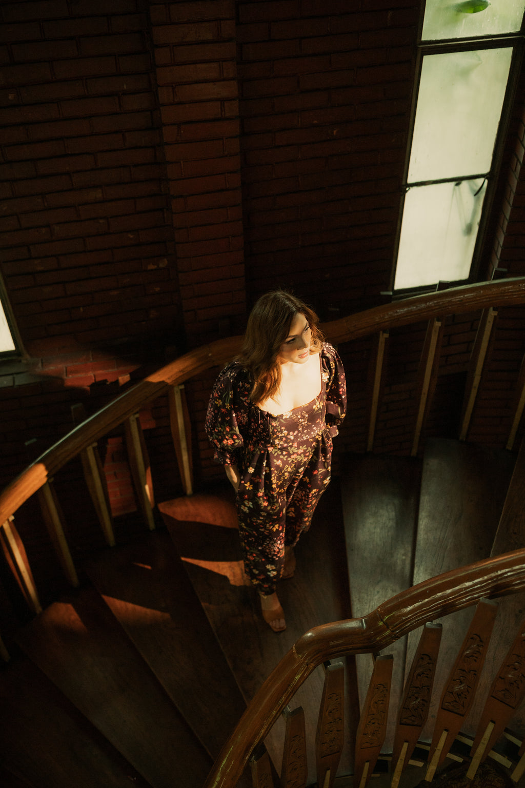 MUM x LDG 4: Gilda Jumpsuit