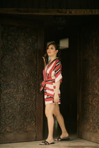 MUM x LDG 4: Minerva Premium Limited Edition Romper