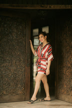 MUM x LDG 4: Minerva Premium Limited Edition Romper