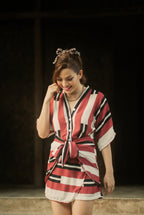 MUM x LDG 4: Minerva Premium Limited Edition Romper