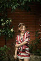 MUM x LDG 4: Minerva Premium Limited Edition Romper