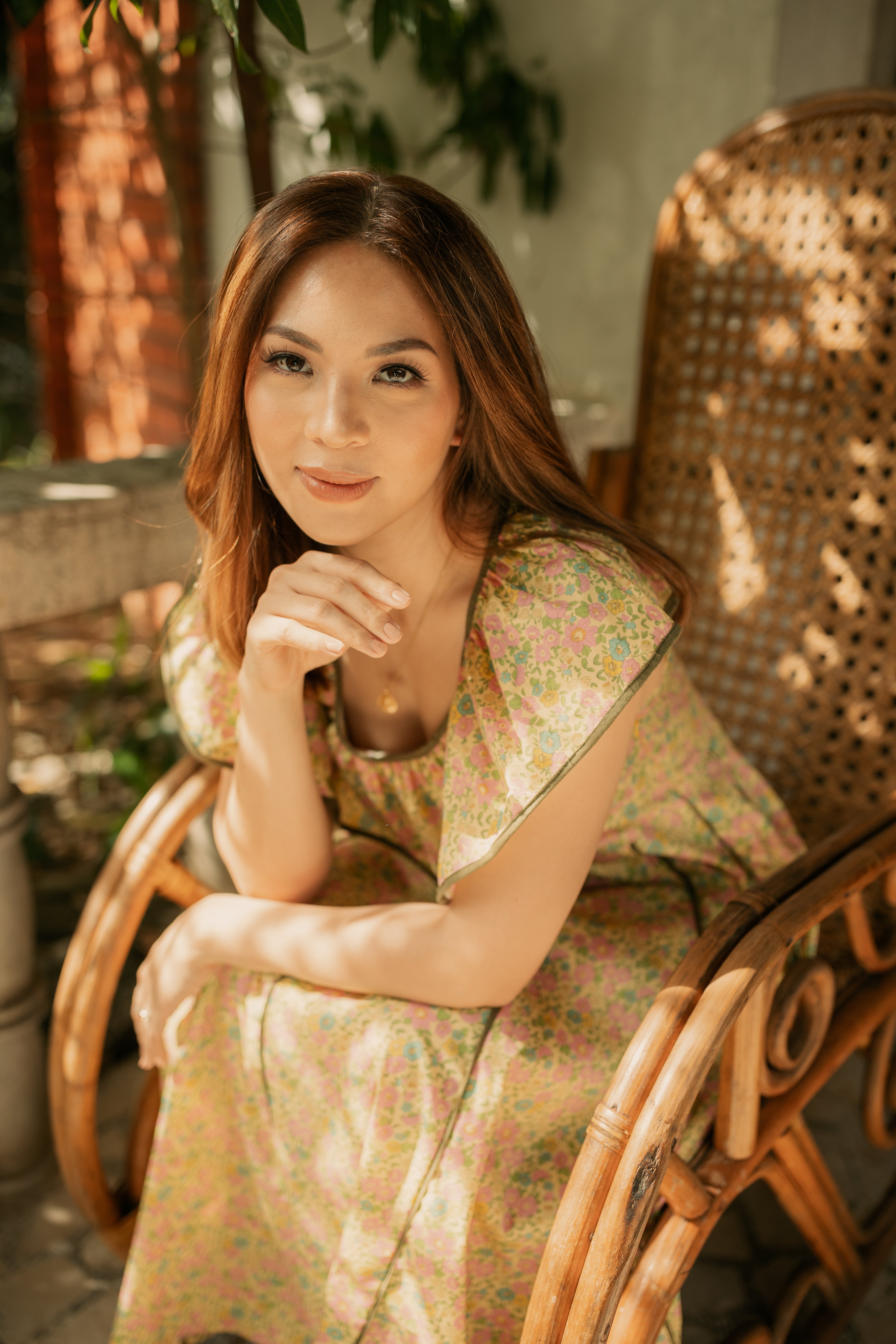 MUM x LDG 4: Lolita Dress