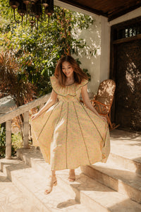MUM x LDG 4: Lolita Dress