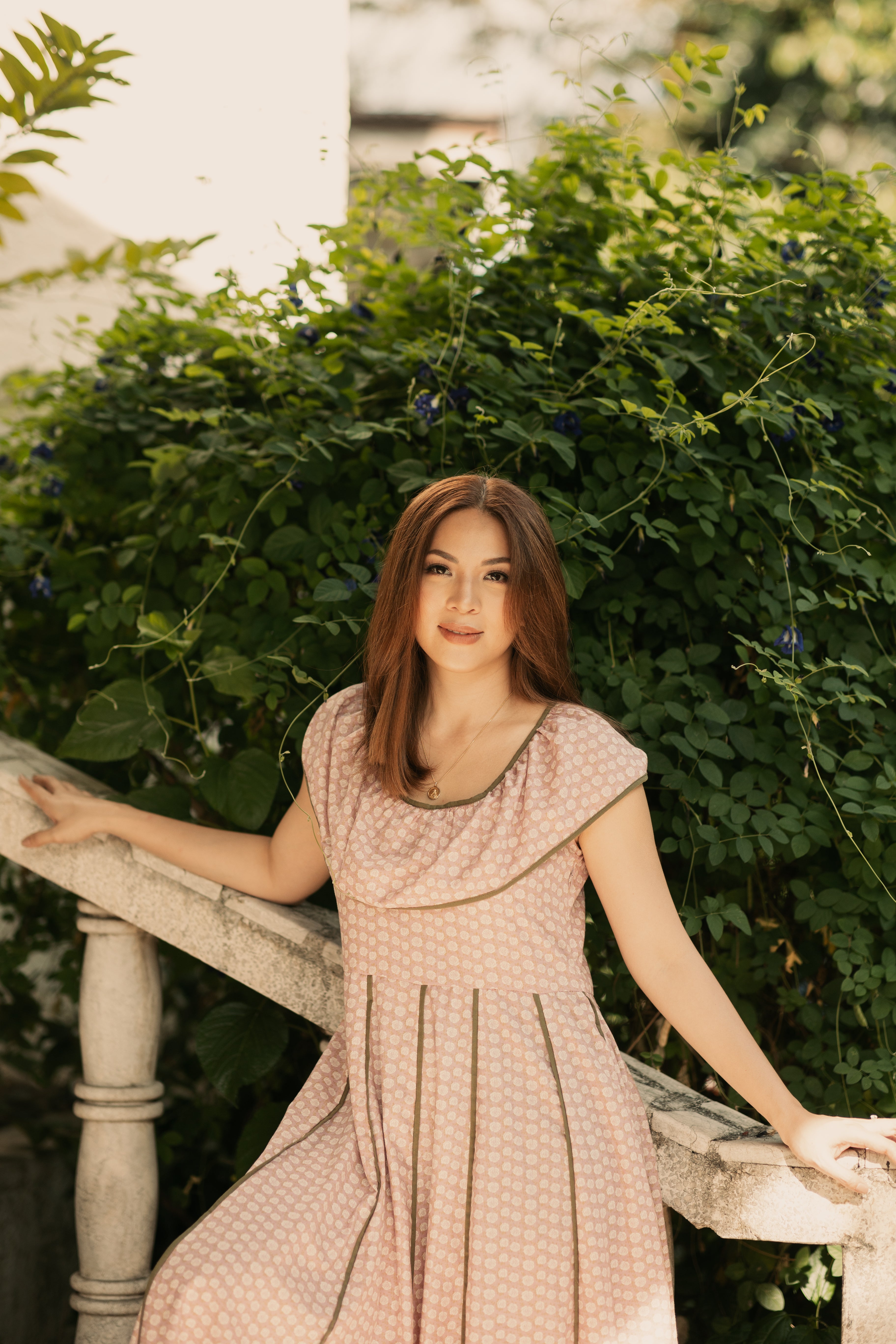 MUM x LDG 4: Lolita Dress