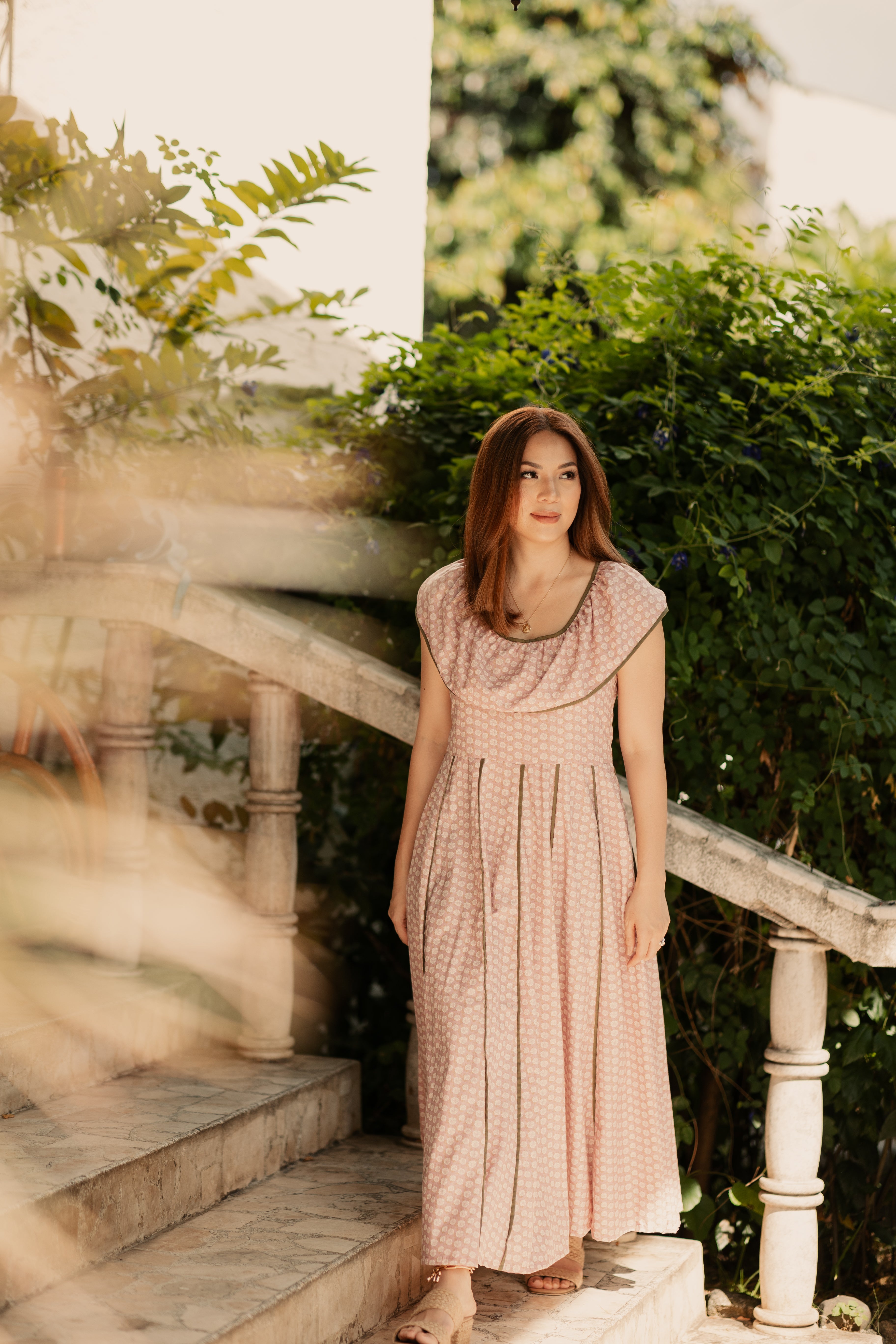 MUM x LDG 4: Lolita Dress