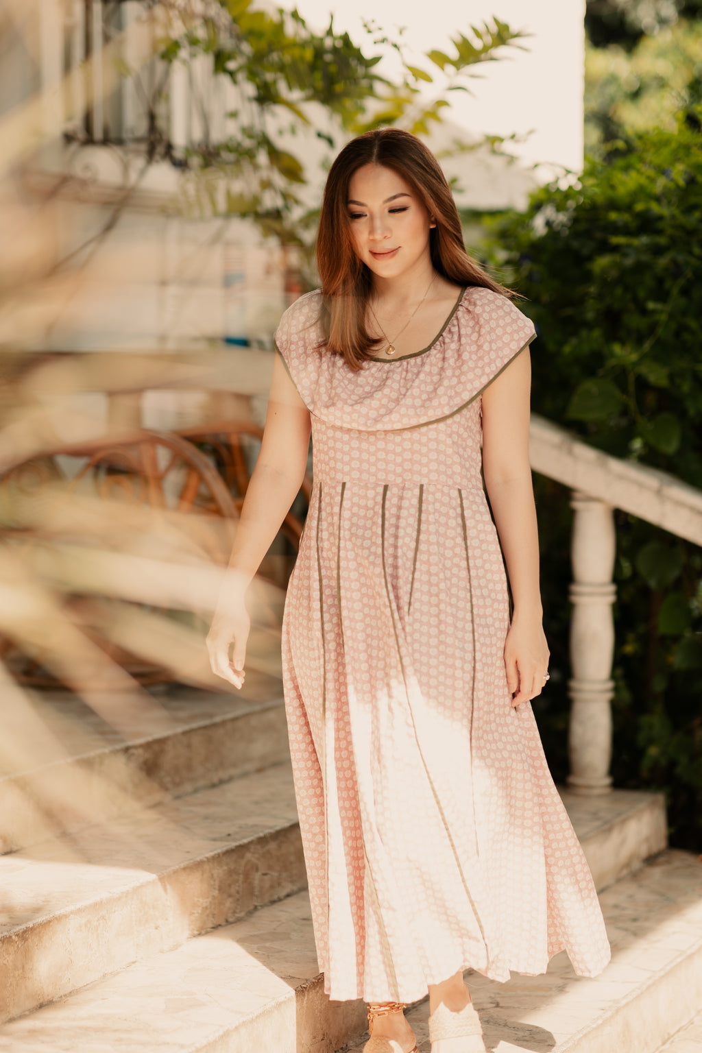 MUM x LDG 4: Lolita Dress