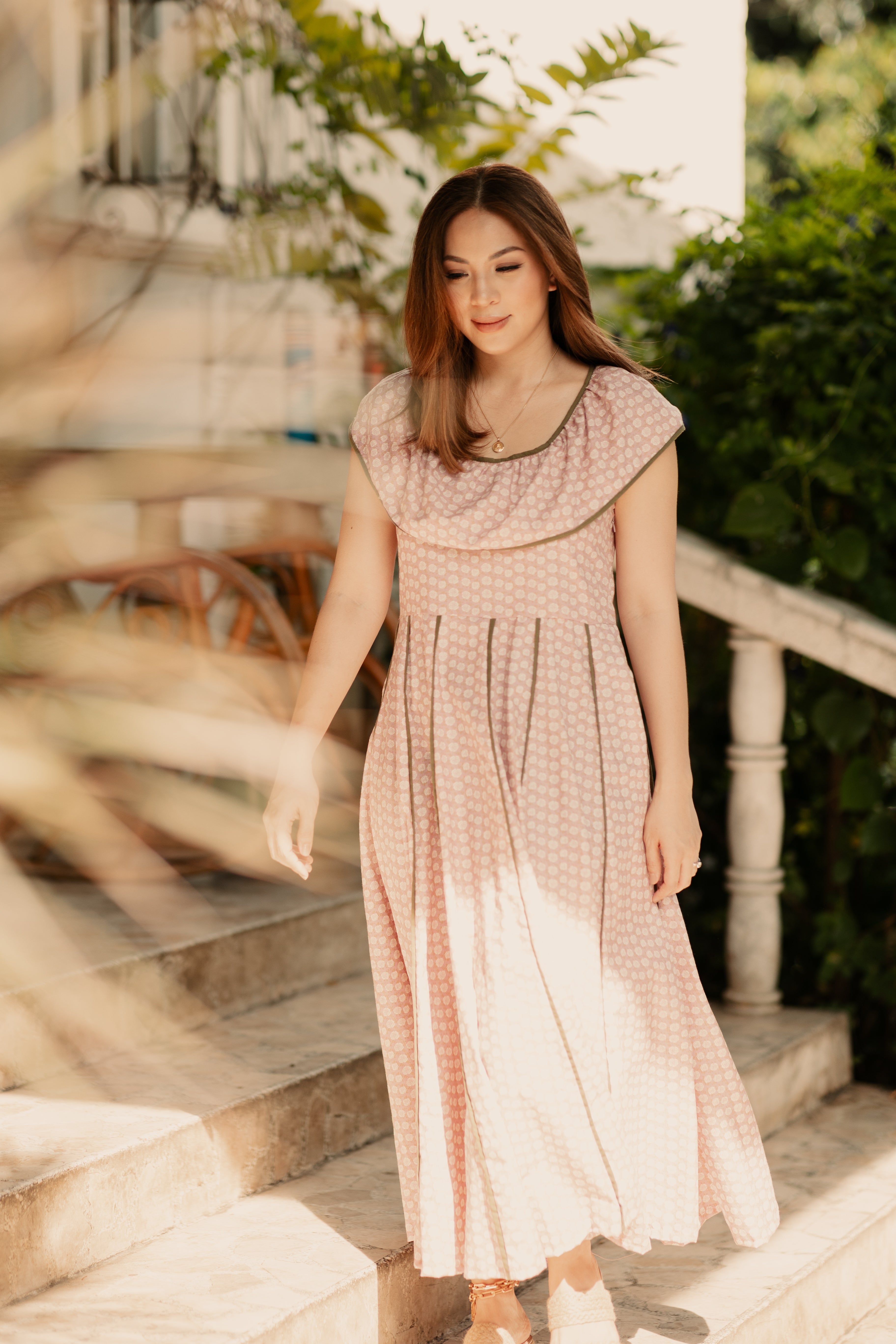 MUM x LDG 4: Lolita Dress