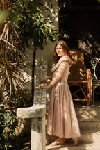 MUM x LDG 4: Lolita Dress