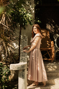 MUM x LDG 4: Lolita Dress