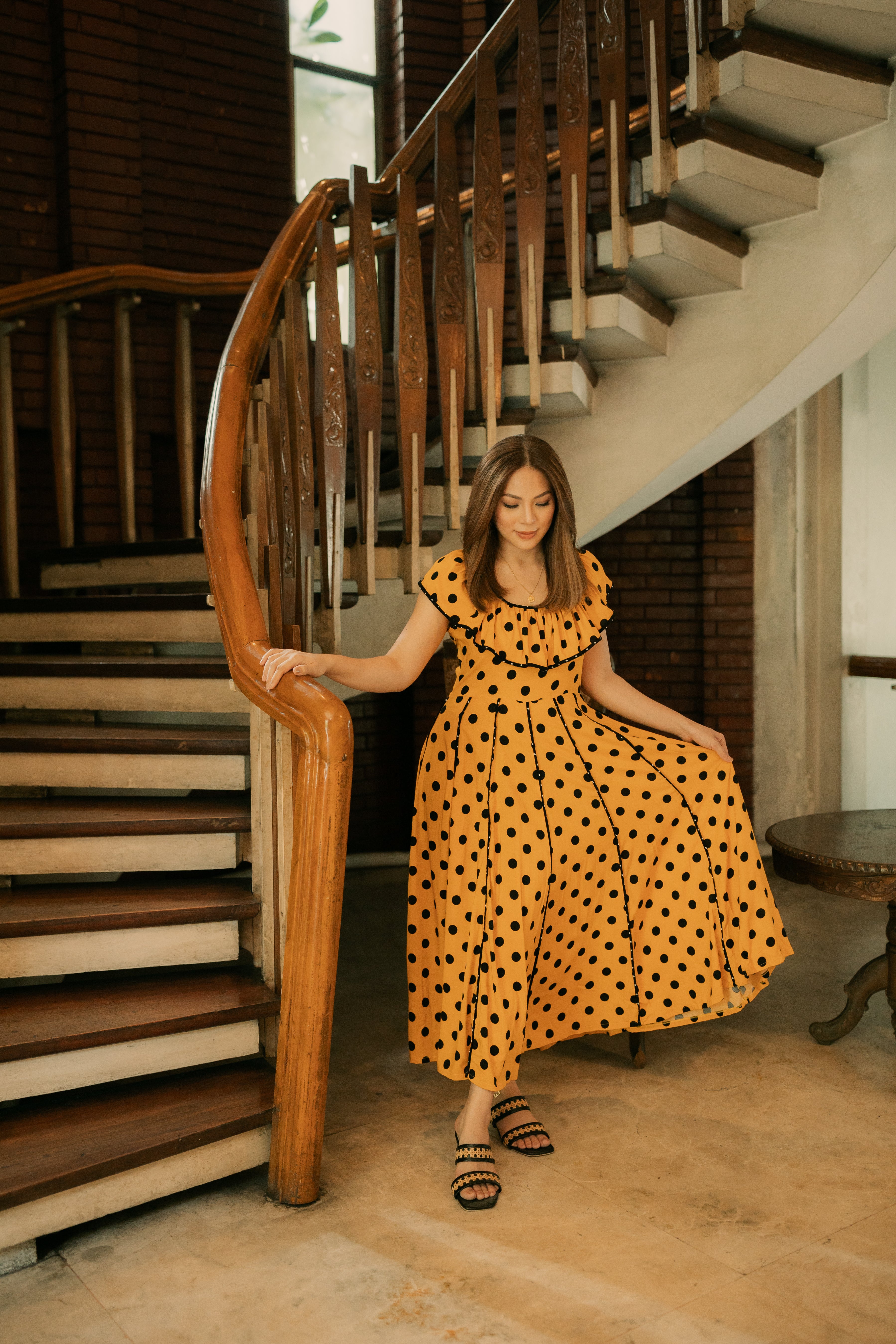 MUM x LDG 4: Lolita Dress