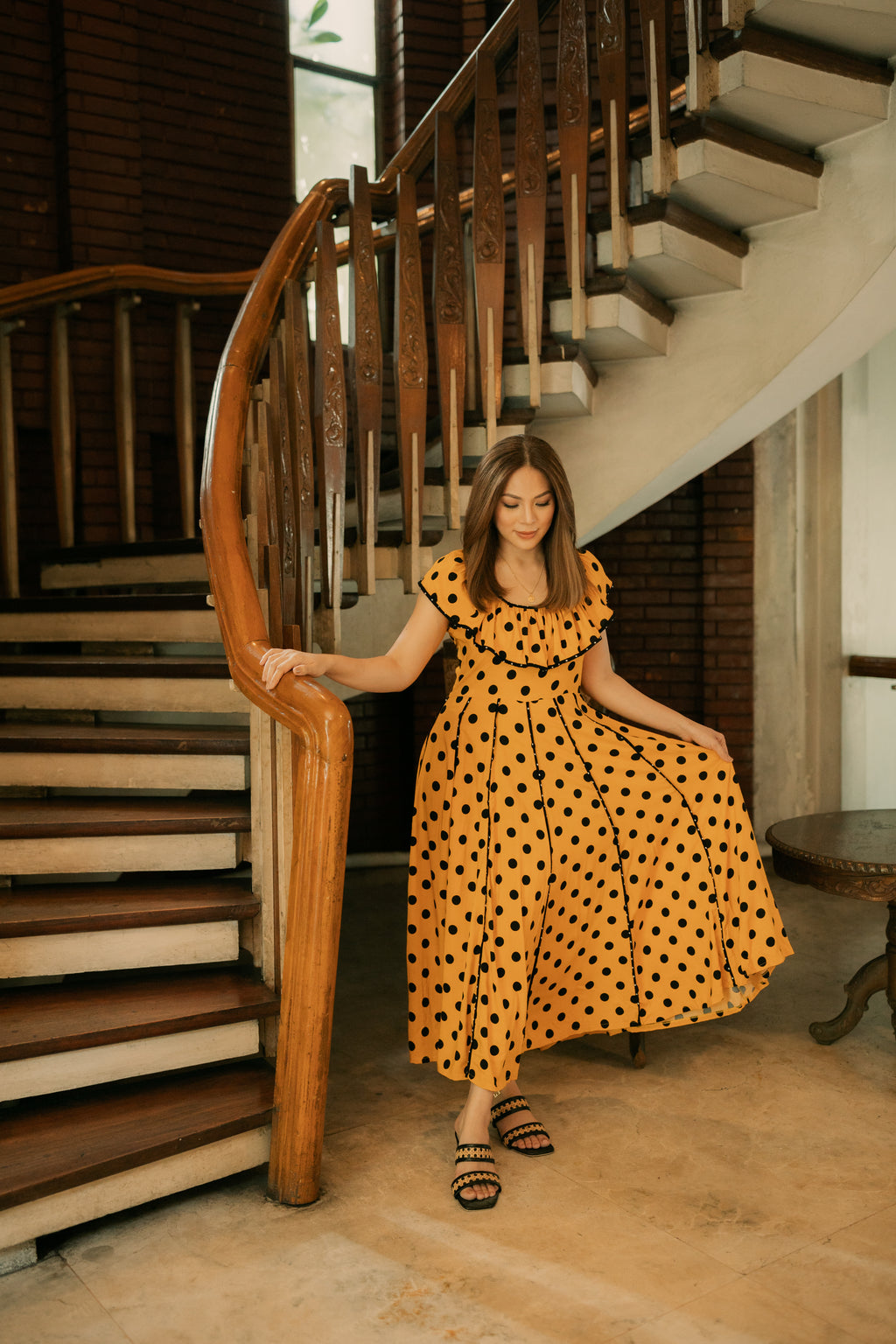 MUM x LDG 4: Lolita Dress