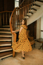 MUM x LDG 4: Lolita Dress