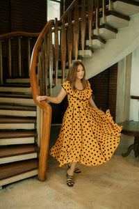 MUM x LDG 4: Lolita Dress