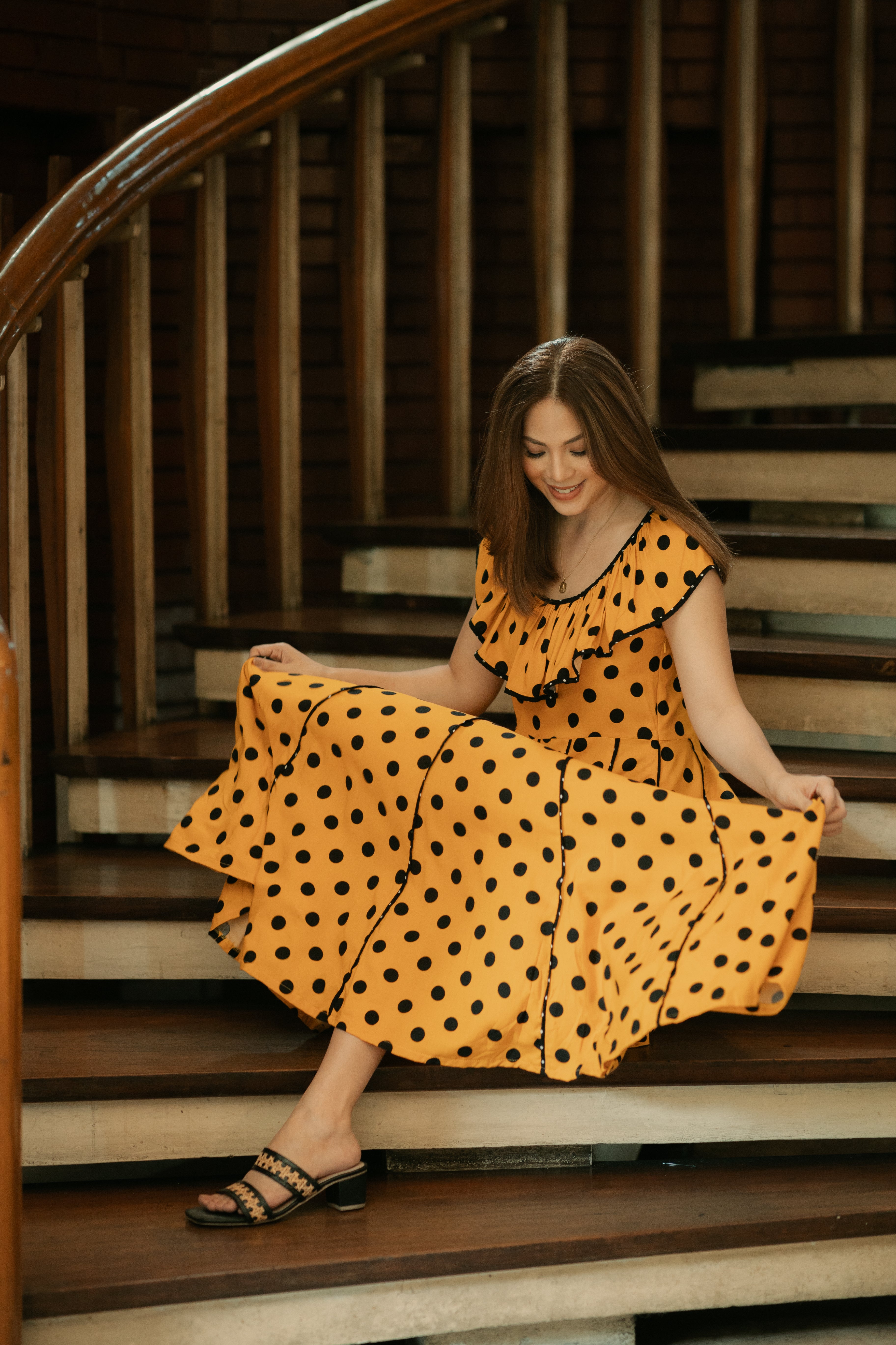 MUM x LDG 4: Lolita Dress