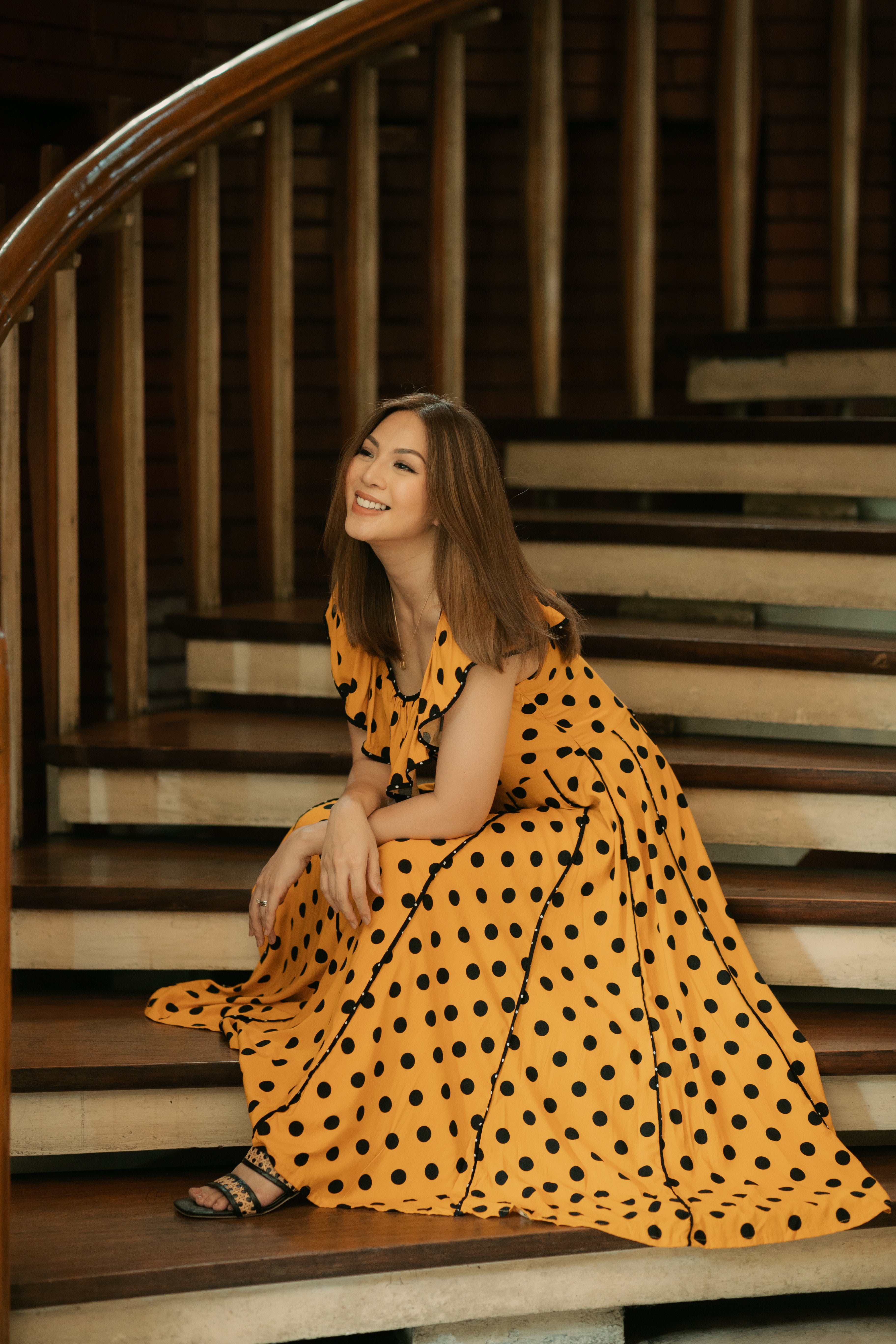 MUM x LDG 4: Lolita Dress