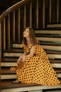 MUM x LDG 4: Lolita Dress