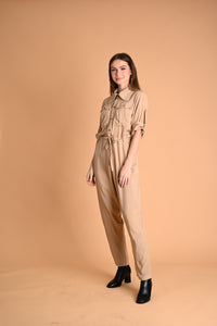 Safari: Andrea Jumpsuit