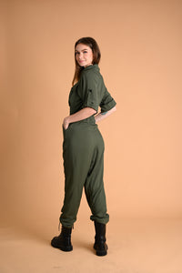 Safari: Andrea Jumpsuit