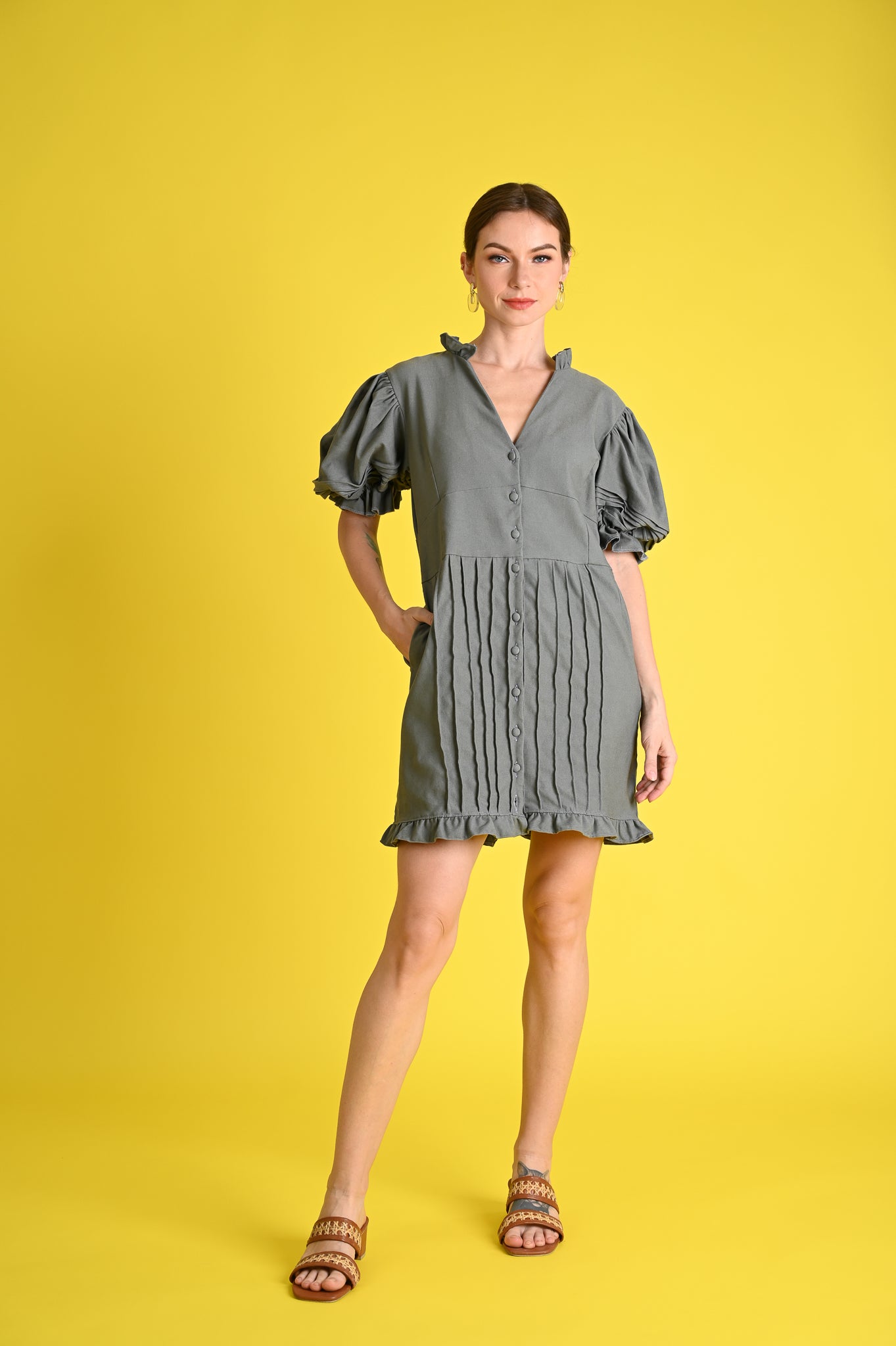 House of Minis: Carly