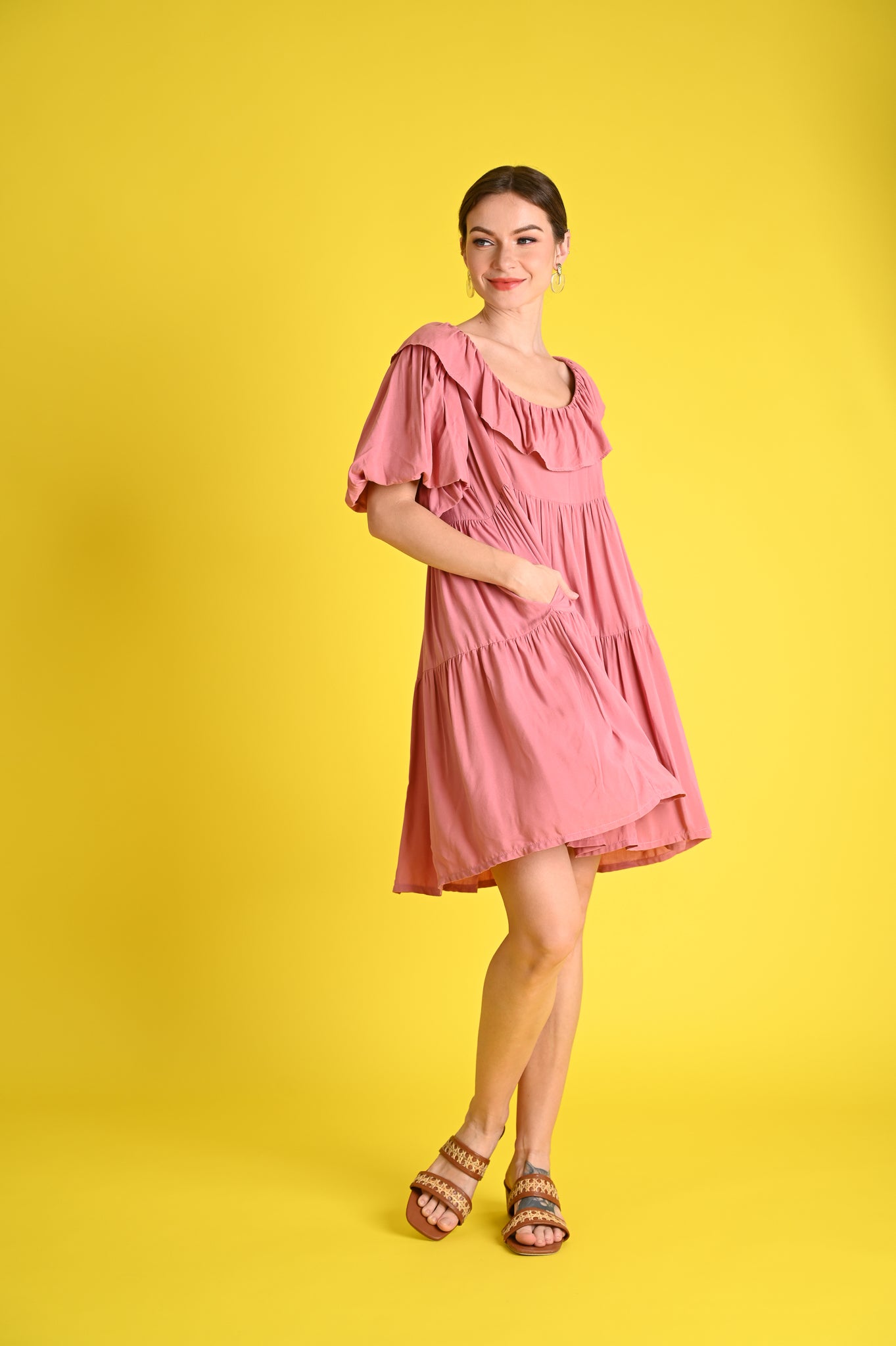 House of Minis: Jenna