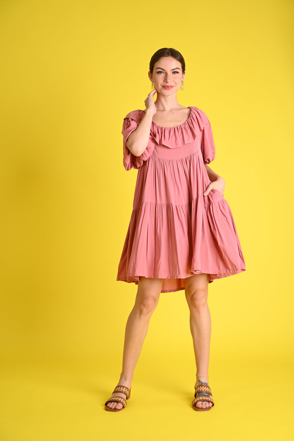 House of Minis: Jenna