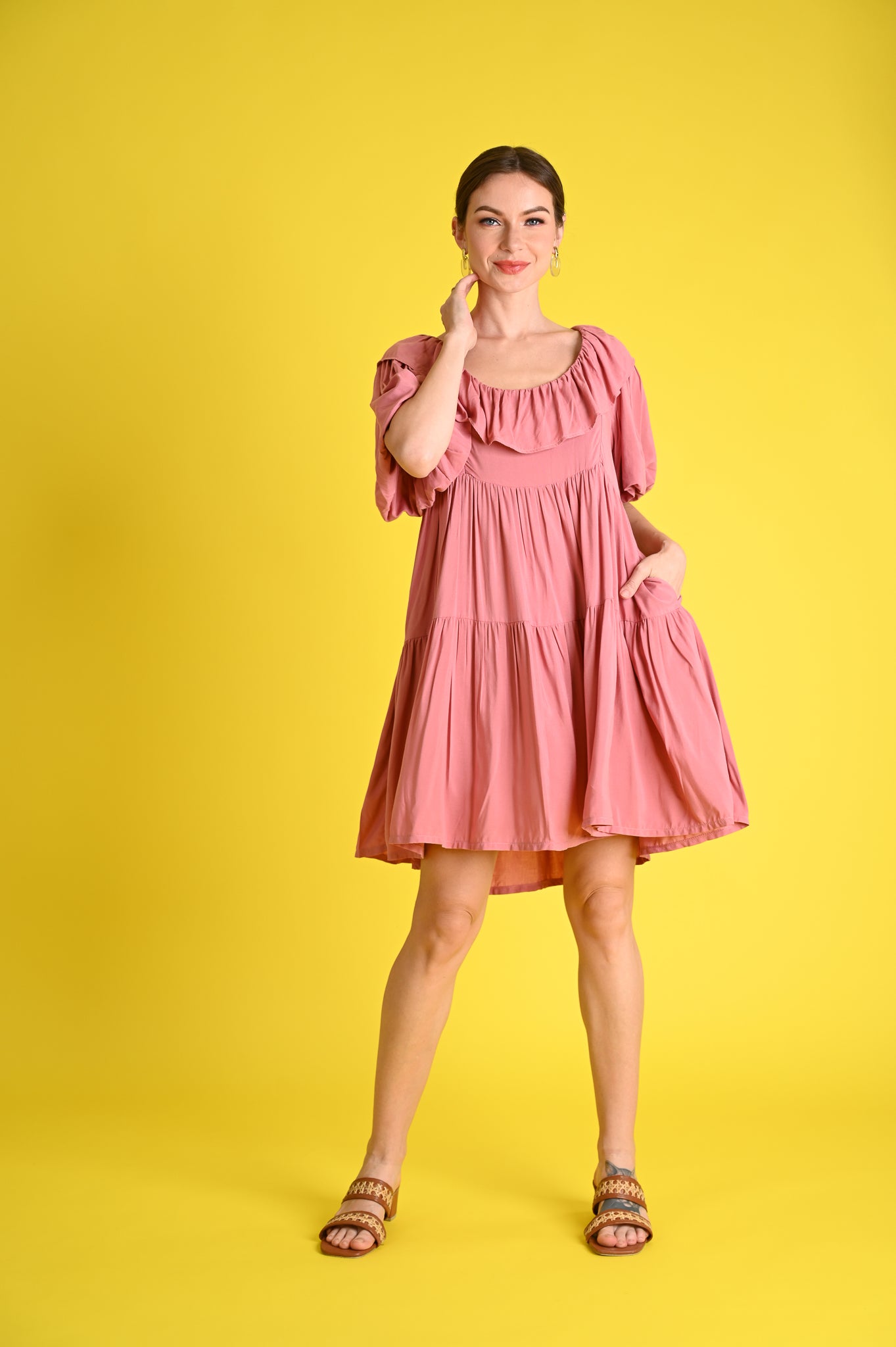 House of Minis: Jenna