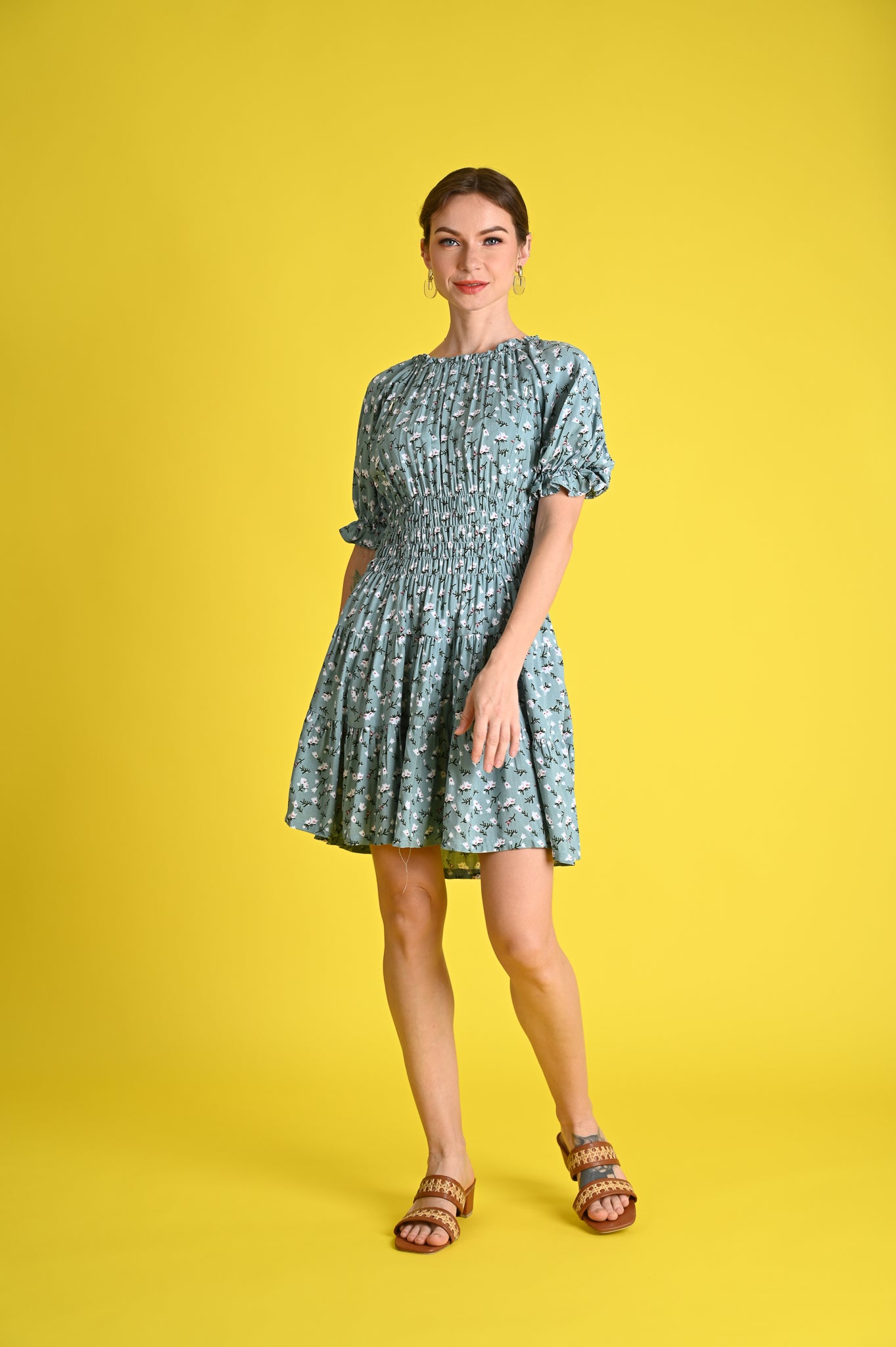 House of Minis: Heide