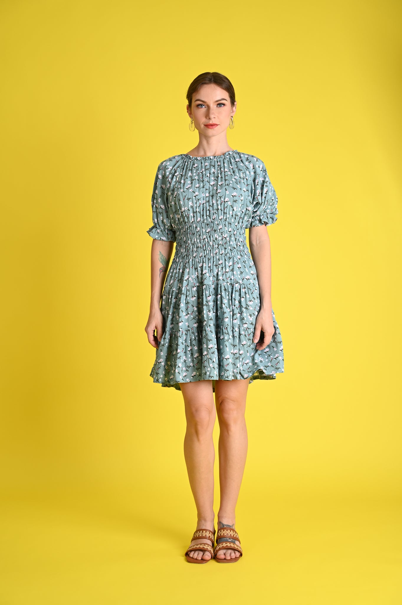 House of Minis: Heide