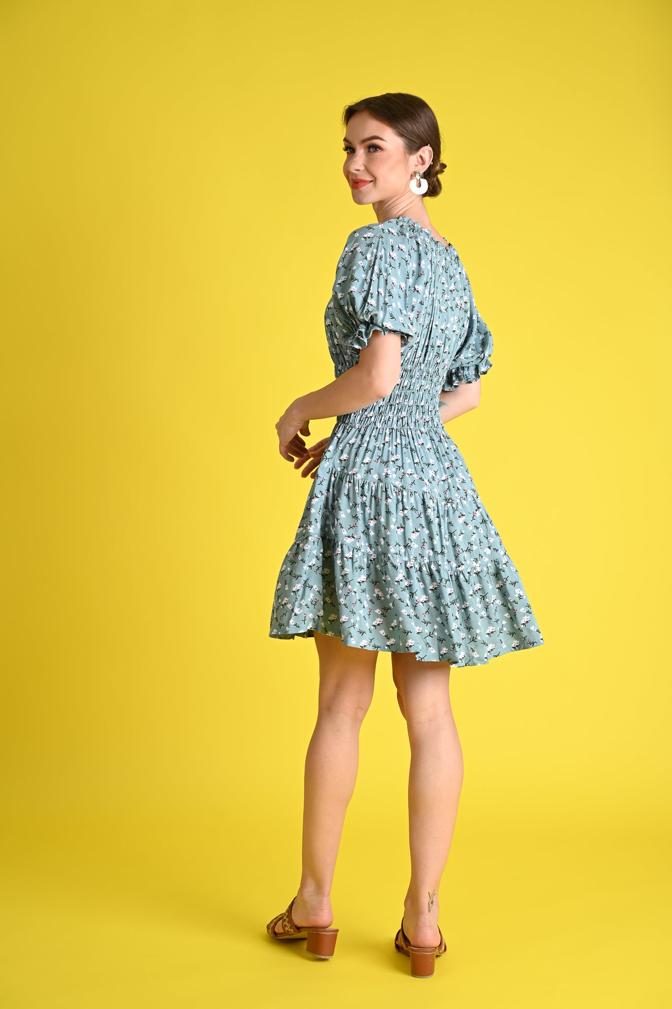 House of Minis: Heide