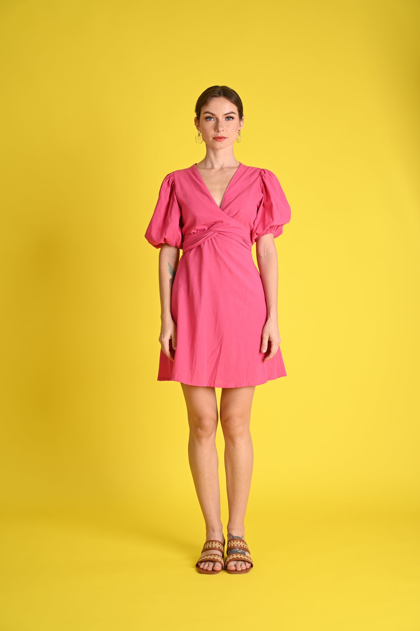 House of Minis: Fayette