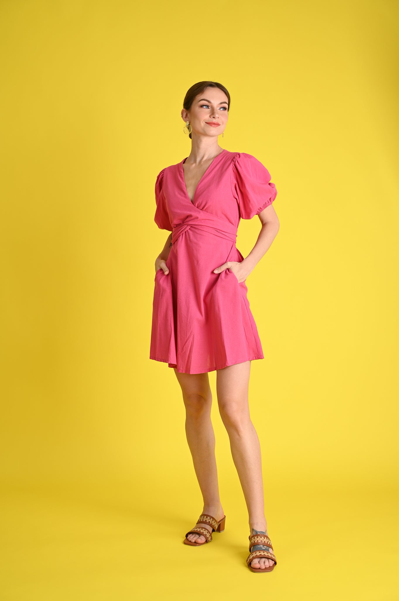 House of Minis: Fayette