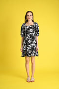 Mini, Midi, Maxi Part 2: Rachel Mini Dress