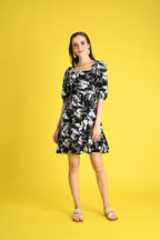 Mini, Midi, Maxi Part 2: Rachel Mini Dress