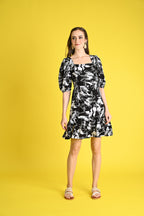 Mini, Midi, Maxi Part 2: Rachel Mini Dress