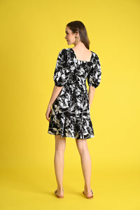 Mini, Midi, Maxi Part 2: Rachel Mini Dress