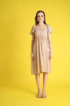 Mini, Midi, Maxi Part 2: Genesis Midi Dress