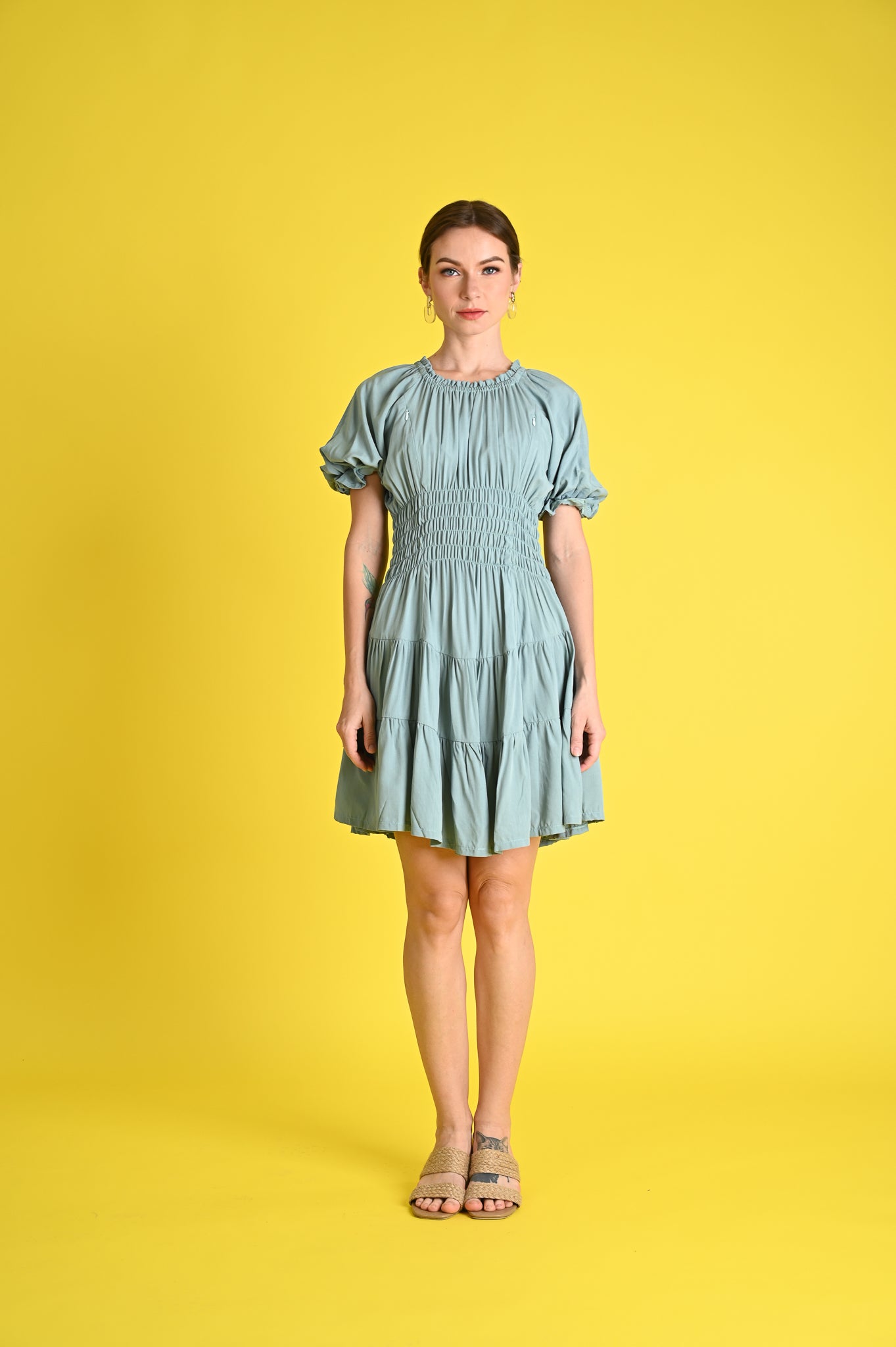 House of Minis: Heide