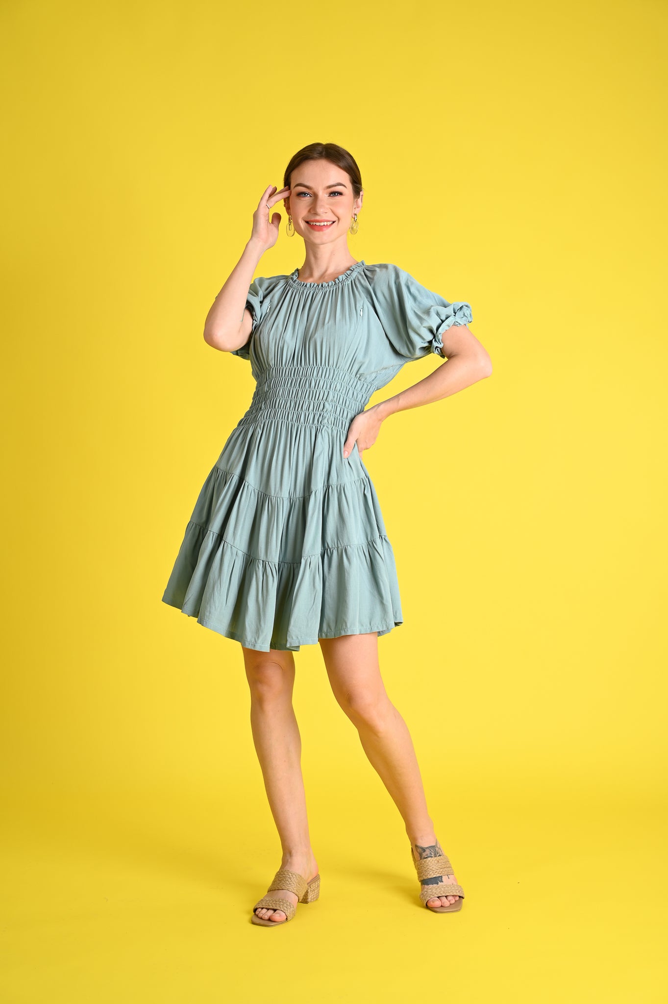 House of Minis: Heide