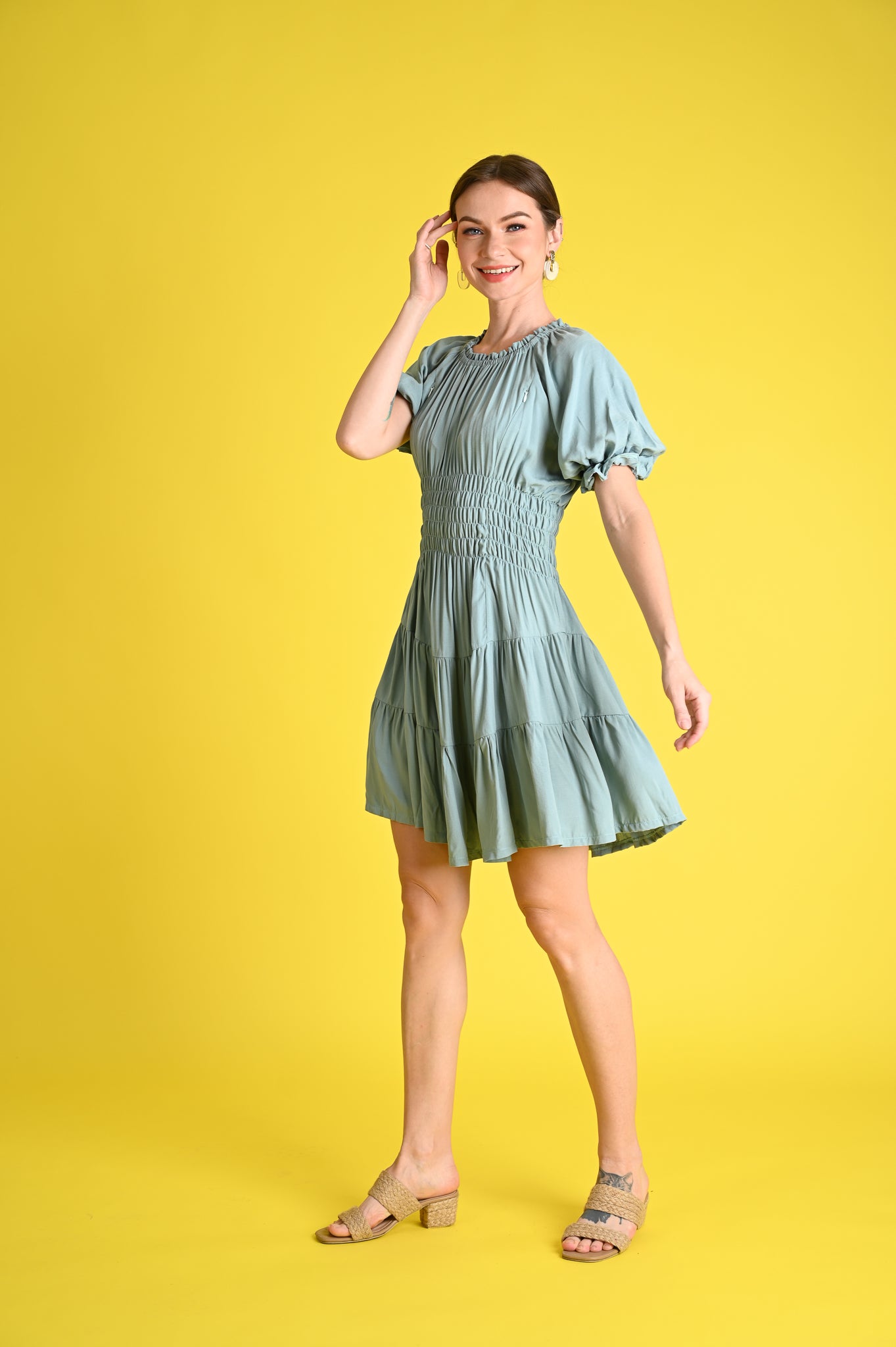 House of Minis: Heide