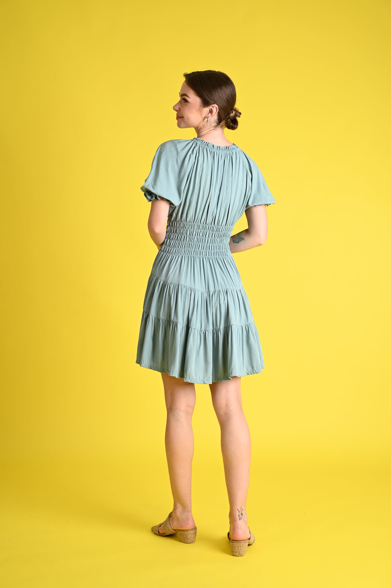 House of Minis: Heide