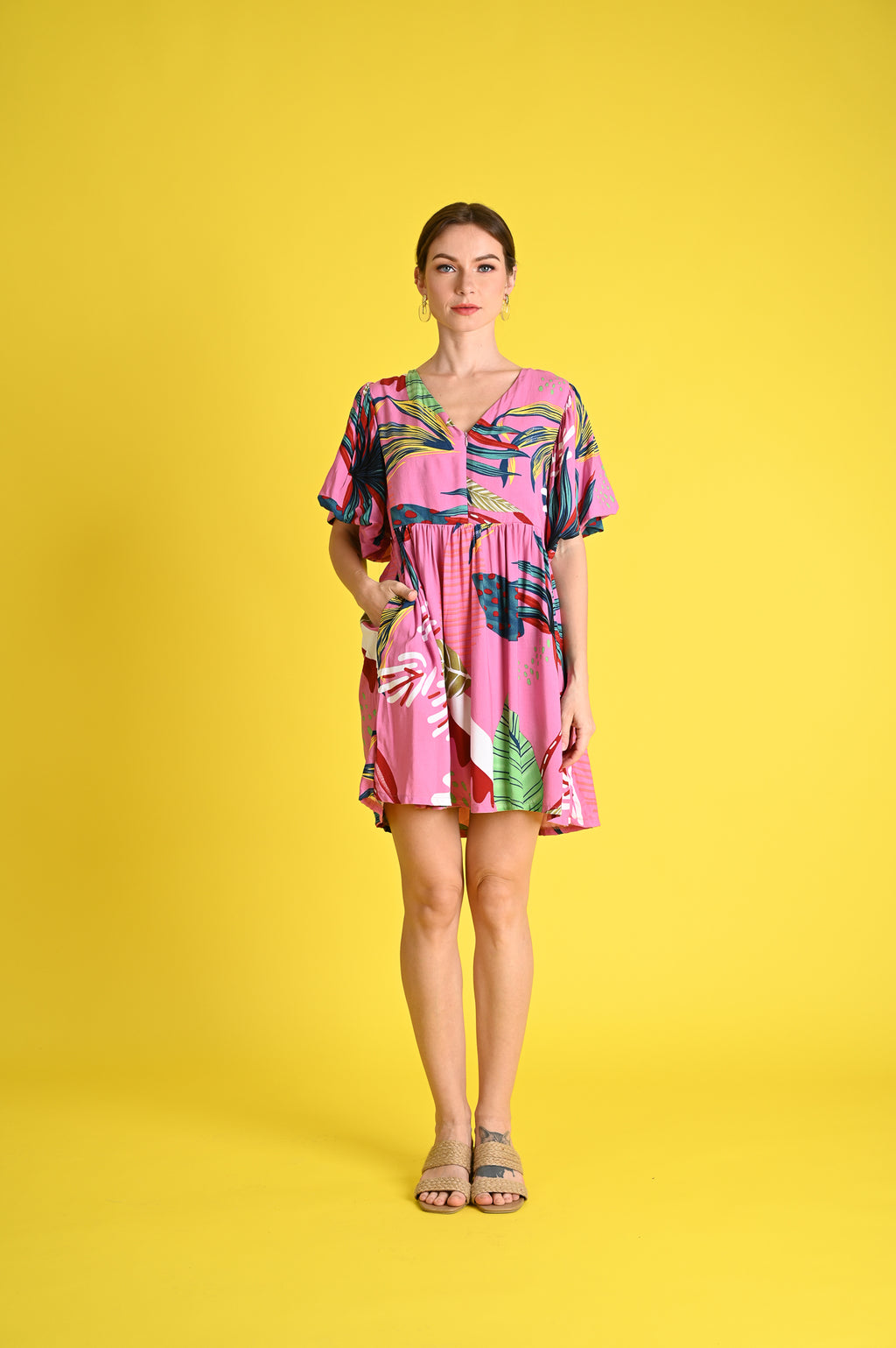 House of Minis: Adan