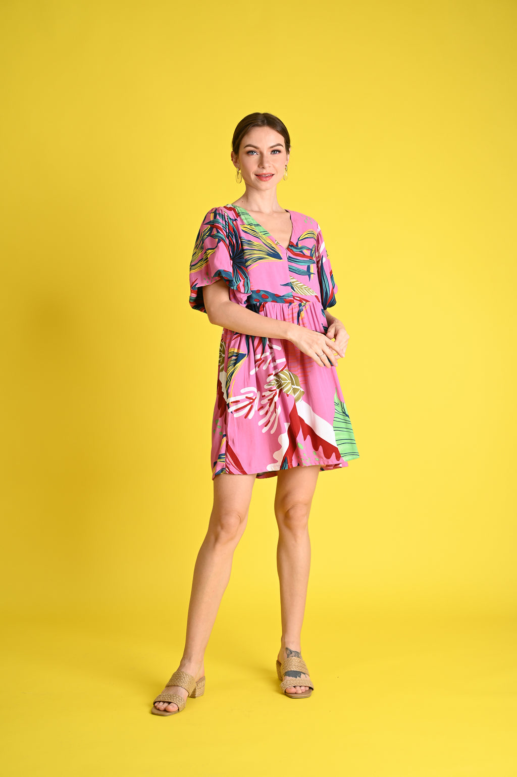 House of Minis: Adan