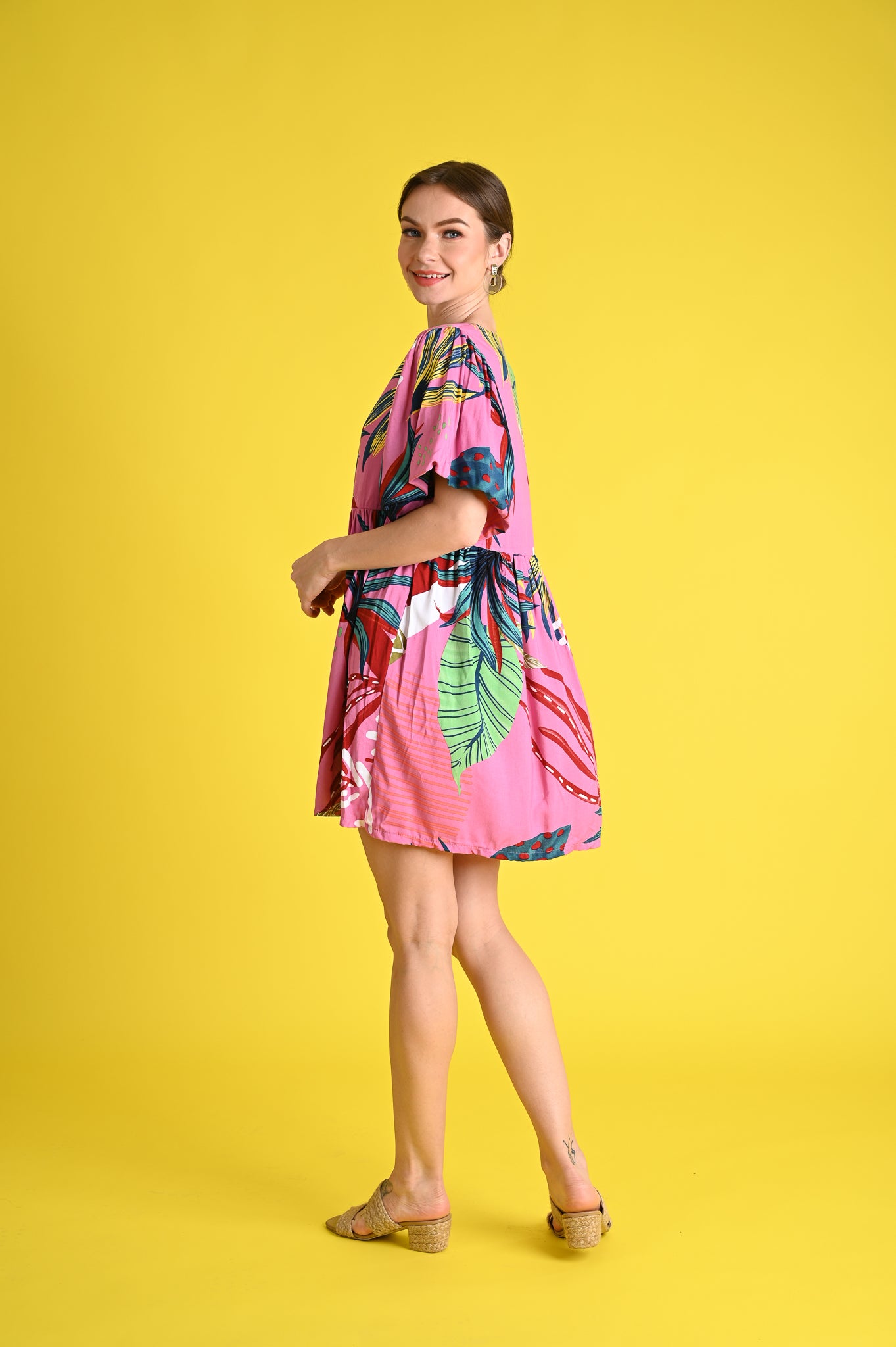 House of Minis: Adan